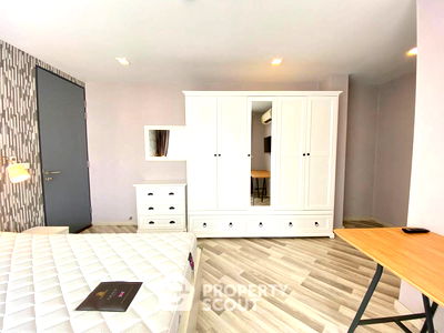 Condos for rent Central Festival East Ville : 2-BR Condo at Vento Condo in Lat Phrao (ID 386386)