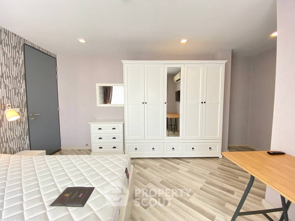 picture 2-BR Condo at Vento Condo in Lat Phrao (ID 386386) - 1/15