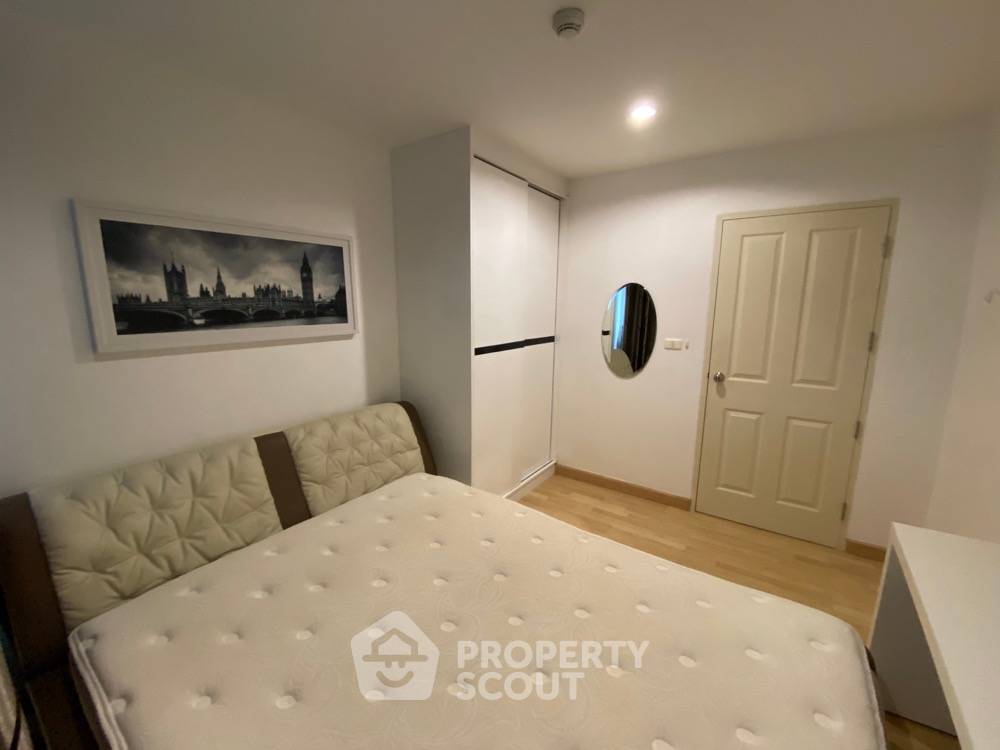 picture 1-BR Condo at Levo Ladphro 18 near MRT Lat Phrao (ID 766001) - 9/14