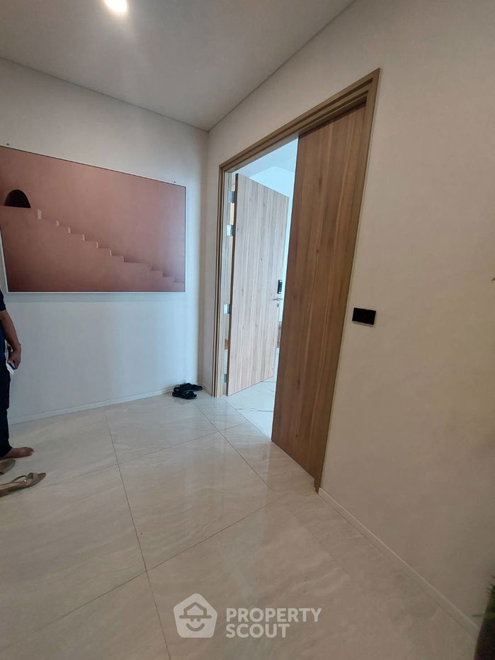 picture 3-BR Condo at Siamese Exclusive Sukhumvit 31 near MRT Sukhumvit (ID 1227662) - 26/28