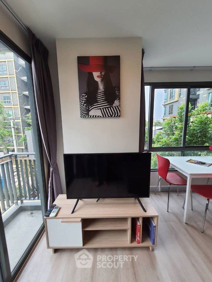 picture 2-BR Condo at Metro Luxe Rose Gold Phahol - Sutthisan near BTS Saphan Khwai (ID 457444) - 5/16