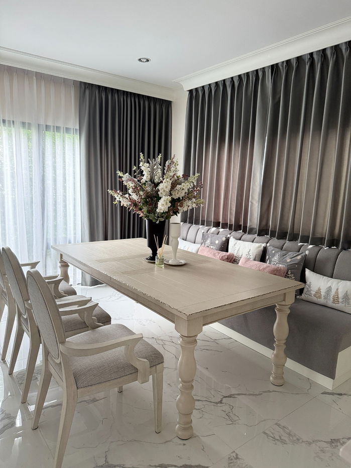 รูป ขายบ้านเดี่ยว เศรษฐสิริ แจ้งวัฒนะ ประชาชื่น แต่งครบ สวยหรู พร้อมอยู่ /@line chuenjit.j - รูปที่ 11/23