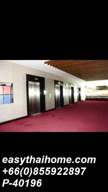 picture Condo for rent Thew River Place fully furnished (Confirm again when visit).  - 12/41