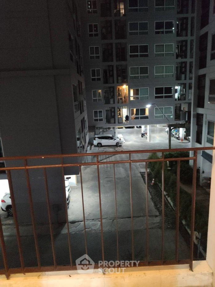 รูป คอนโด 1-ห้องนอน ที่ ไดมอนด์ รัชดา ซิตี้ พลัส (อาคาร C) คอนโดมิเนียม ใกล้ MRT ห้วยขวาง (ID 1177336) - รูปที่ 10/12