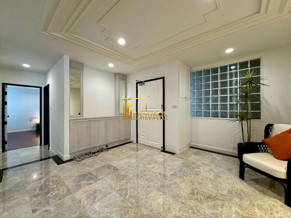 picture Generously Sized 3 Bedroom Apartment in Phrom Phong - BR0450AP - 6/53