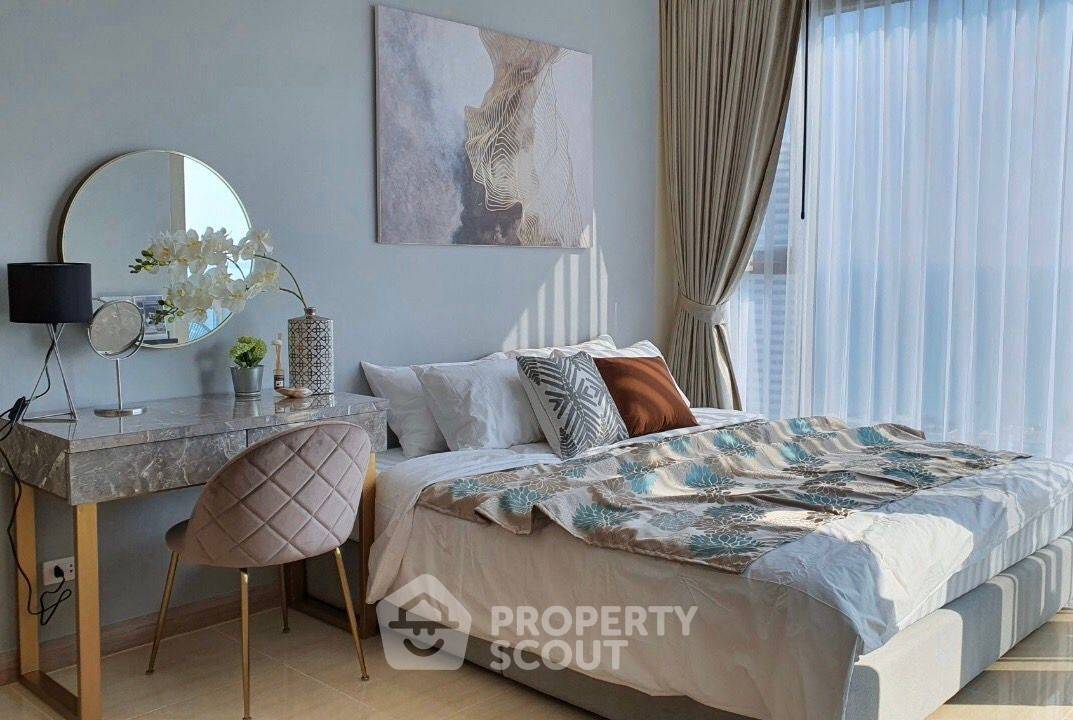 picture 2-BR Condo at The Riviera Jomtien close to Jomtien Beach (ID 2259292) - 11/17