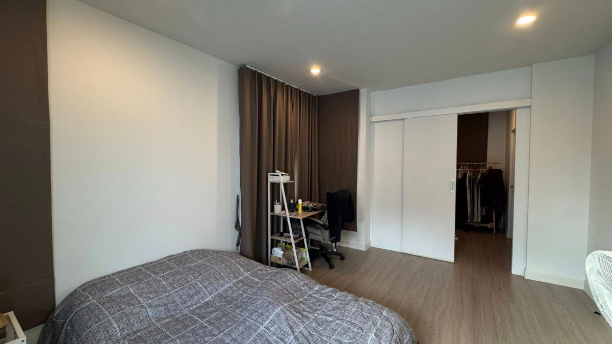 รูป 🏠 ให้เช่าบ้าน : Kanasiri Rama 2-Wongwaen (คณาสิริ พระราม 2-วงแหวน)   รหัสทรัพย์ | 📌 LNP-H510  - รูปที่ 7/10