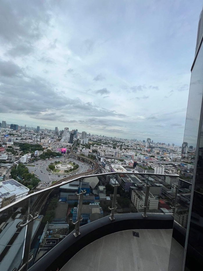 picture #R5770 🎉 180868 Condo for rent Ideo Q Victory (Phayathai) - 13/15