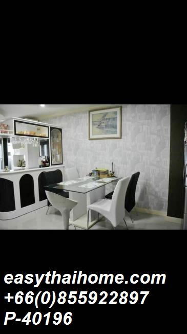 picture Condo for rent Thew River Place fully furnished (Confirm again when visit).  - 16/41