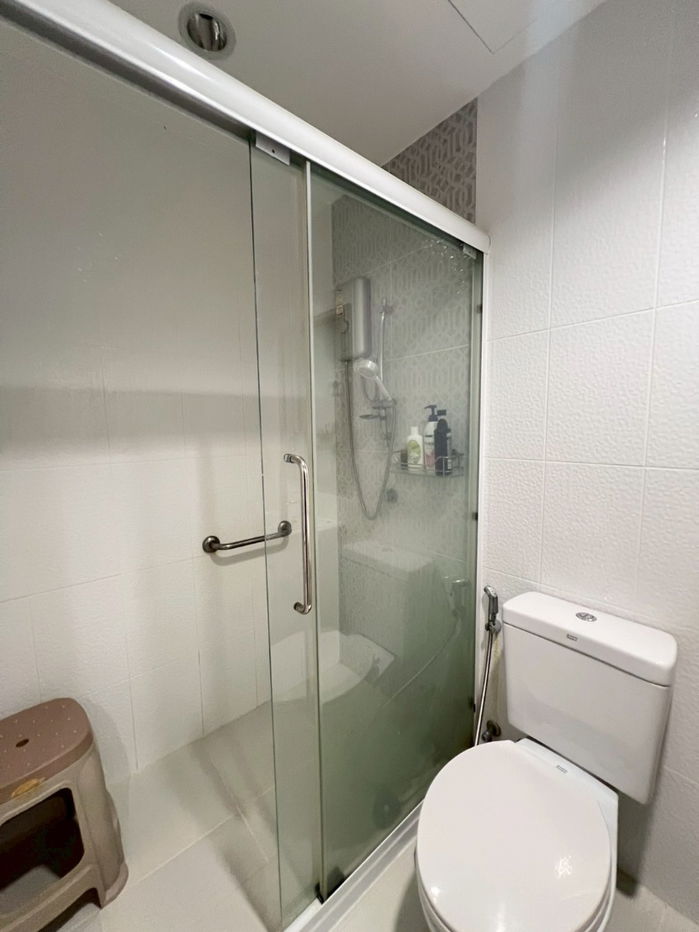 picture Condo Thana Astoria Pinklao Thana Astoria Pinklao near MRT Bang Yi Khan - 11/11