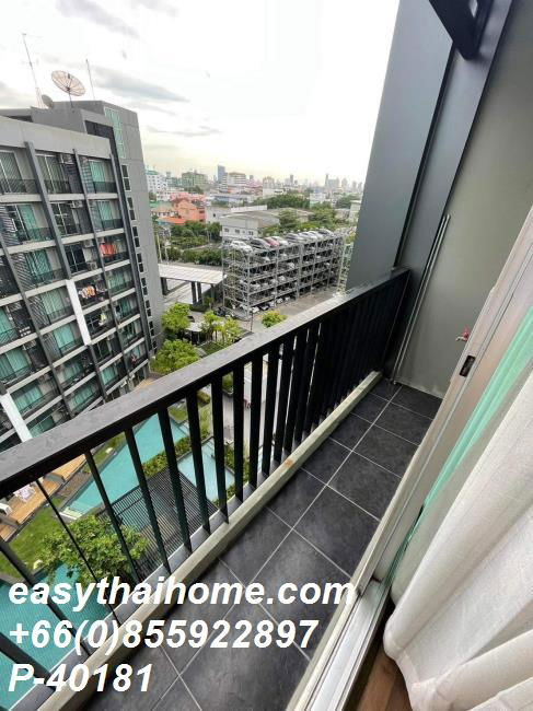 รูป P-40181 ต้องการขายคอนโด เอ สเปซ มี สุขุมวิท 77 Suan Luang, Bangkok Line Id @easythaihome 085-592-2897 - รูปที่ 34/35