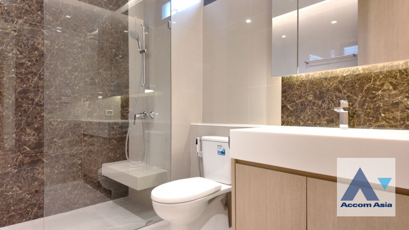 picture 🔼🔽 AccomA 📩 Newly Built Detached House || BTS Phrom Phong (AA42727) - 14/17