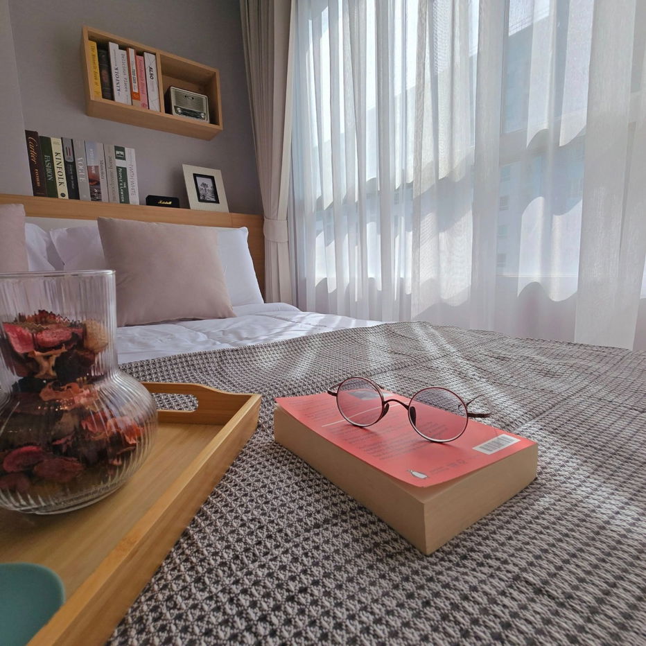 picture For Sale Lumpini Seaview Jomtien Condo - 6/13