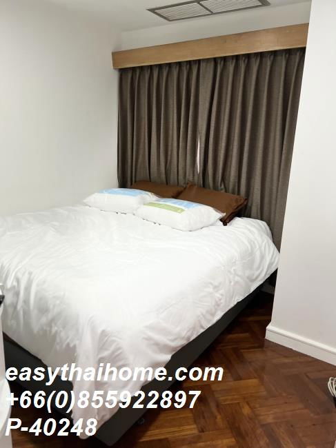 รูป P-40248 ต้องการขายคอนโด วิทยุ คอมเพล็กซ์ Makkasan, Ratchathewi, Bangkok Line Id @easythaihome 085-592-2897 - รูปที่ 16/37