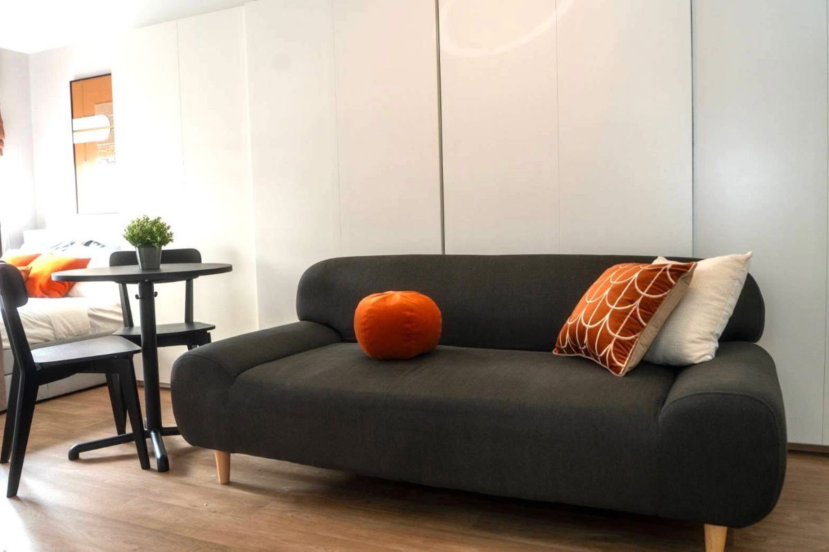 picture #R5777 🎉 180868  Condo for rent  Lumpini Condominium Suan Plu-Sathorn - 5/11
