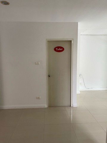 picture Detached House For Rent Chuan Chuen Park Onnut - Wongwaen Bangkok - 4/8