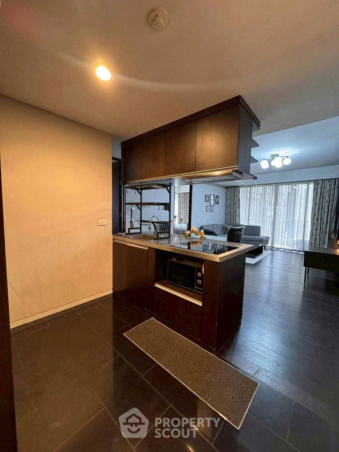 picture 2-BR Condo at Siamese Gioia near MRT Phetchaburi (ID 2259752) - 3/5
