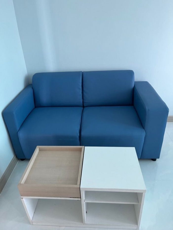 picture  𝗧𝗵𝗲 𝗖𝘂𝗯𝗲 𝗡𝗮𝘄𝗮𝗺𝗶𝗻-𝗥𝗮𝗺𝗶𝗻𝘁𝗿𝗮 for rent ✨ Fully furnished - 3/8