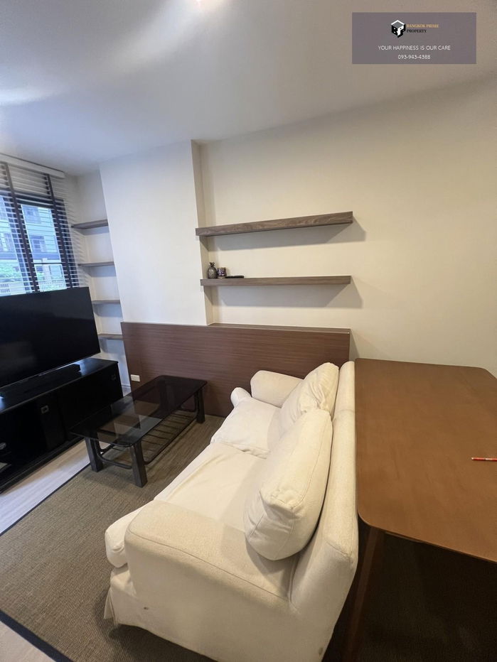 picture Quintara Phume Sukhumvit 39 | 3.8mb in Phromphong !!!! Ready to move in #2025081811406 - 2/11
