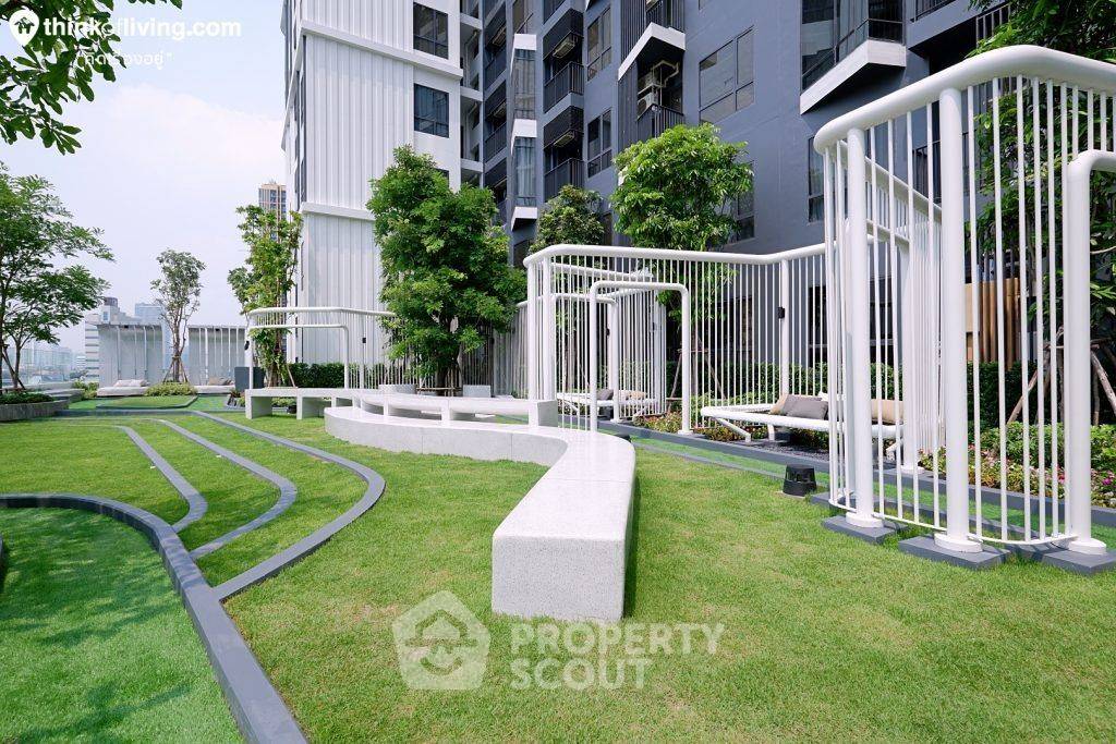 รูป คอนโด 1-ห้องนอน ที่ เดอะ ทรี พัฒนาการ-เอกมัย ใกล้ ARL รามคำแหง (ID 1546160) - รูปที่ 15/20