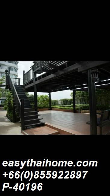 picture Condo for rent Thew River Place fully furnished (Confirm again when visit).  - 39/41