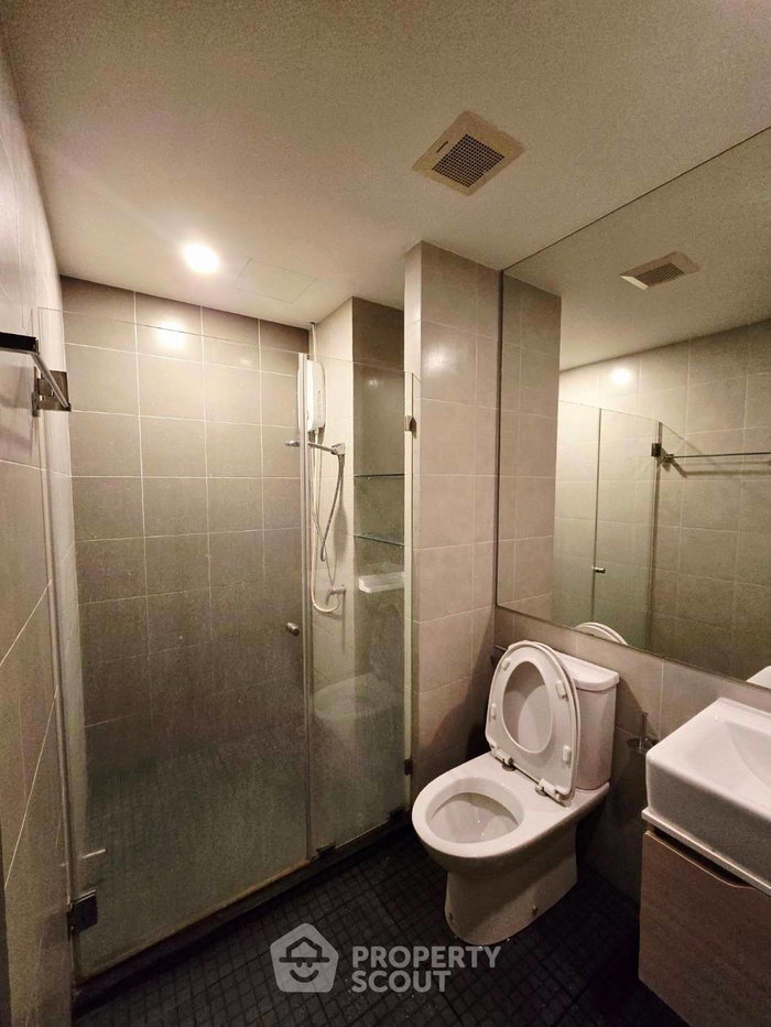รูป คอนโด 1 ห้องนอน ราคาดี ที่ Ideo O2 ชั้น 25 ใกล้ BTS บางนา (ID 2217647) - รูปที่ 4/10