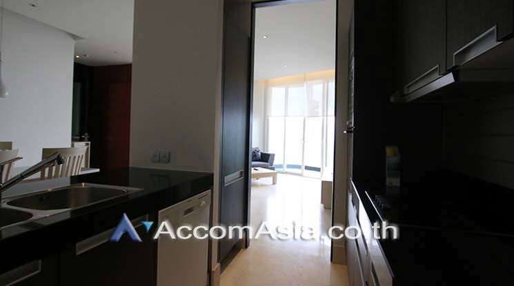 รูป 🔼🔽 AccomA 📩  2 BR Condominium @The Infinity Sathorn (13002552) - รูปที่ 5/7