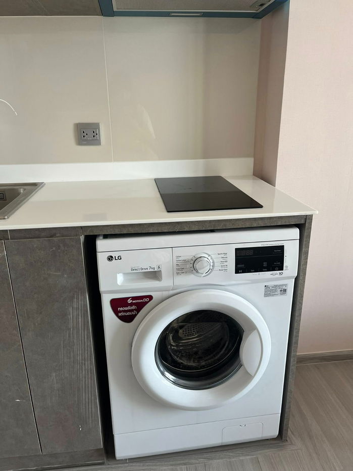 รูป PFD-05430 ให้เช่าคอนโด แอสปาย เอราวัณ ไพร์ม  ( Aspire Erawan Prime )            นัดชมห้อง ■ line : @propertyfinder - รูปที่ 10/16