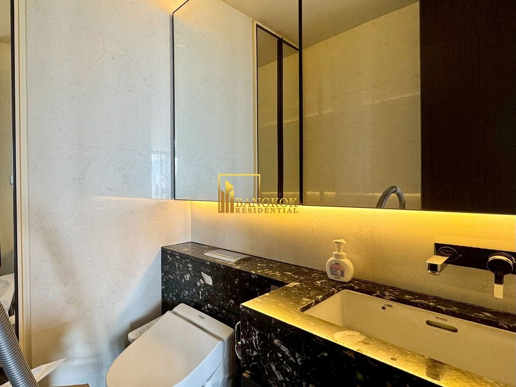 picture Beatniq | Modern 2 Bedroom Luxury Condo in Thong Lo Area - BR19484CD - 10/33