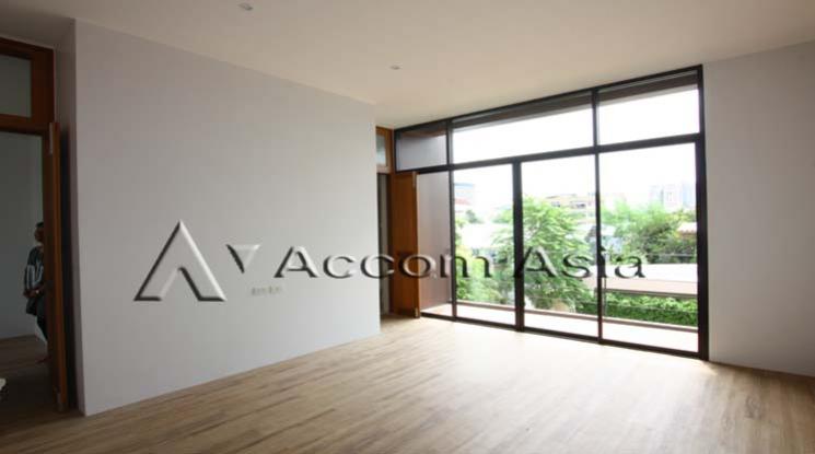 picture 🔼🔽 AccomA 📩 Pet friendly,Private Swimming Pool 3 BR House in Khlong Ton Nuea (100058) - 8/9