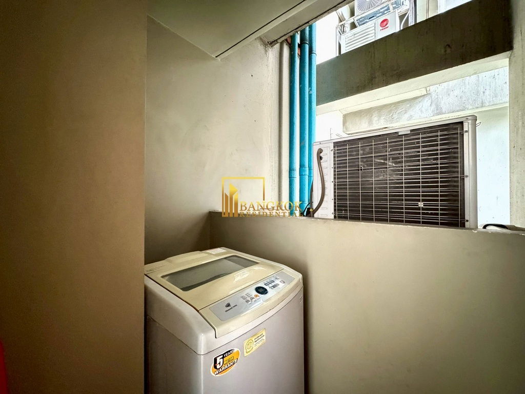 picture Emporio Place | Cozy 1 Bed Condo For Rent in Phrom Phong - BR5511CD - 16/31
