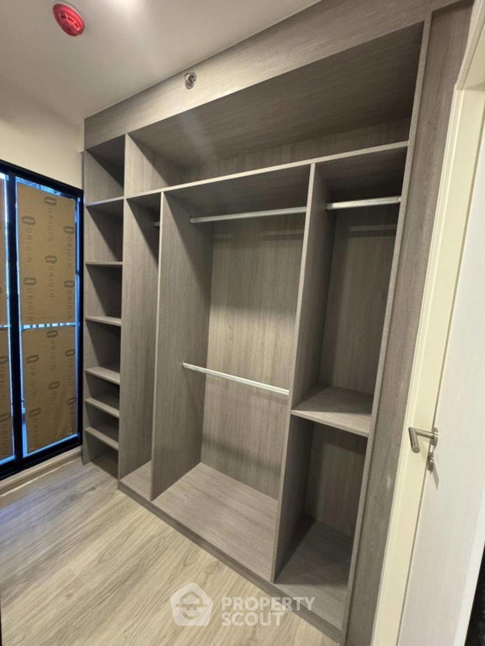 picture 1-BR Condo at SO Origin Phahol 69 Station in Anusawari (ID 1987974) - 10/12