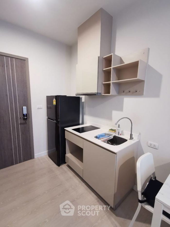 picture 1-BR Condo at The Niche Pride Thong Lo-Phetchaburi near ARL Ramkhamhaeng (ID 409668) - 4/5