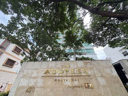 รูป The Address Phayathai - รูปที่ 4/12
