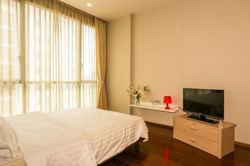 รูป ขายคอนโด Quattro by Sansiri ราคา 12,500,000 บาท [FLsr250804] - รูปที่ 3/11