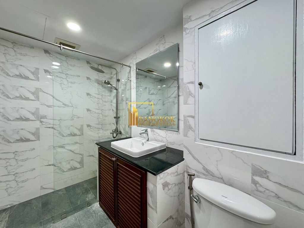 รูป Supalai Place | Charming 2 Bedroom Condo in Sukhumvit 39 - BR11510CD - รูปที่ 22/35