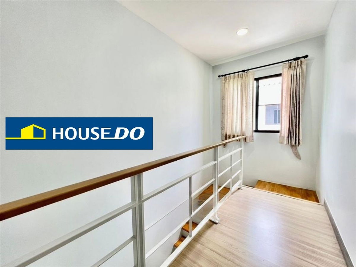 picture 📢 Townhouse/Townhome for Sale – Baan Klang Muang Nawamin 42 - 4/21