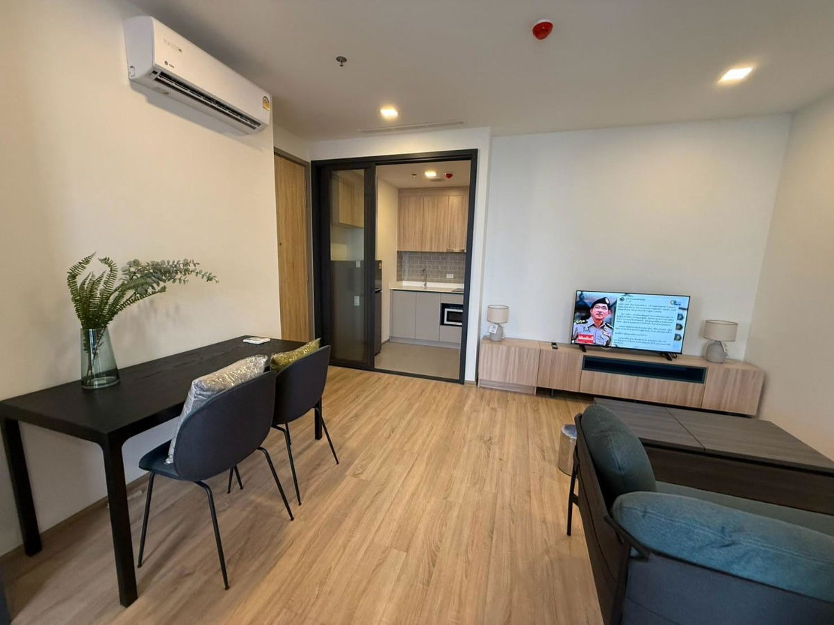 picture For Rent : XT Phayathai  (  BTS Phayathai & Airport Rail Link Phayathai ) (Rt-01) - 9/23