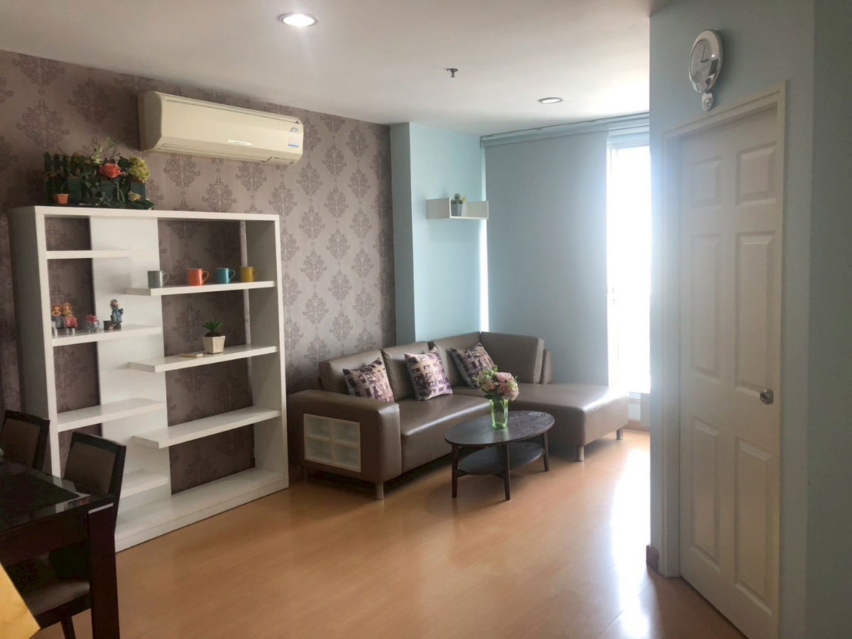 picture Shock price for rent Life Sukhumvit 65 (2b2b) - 3/10
