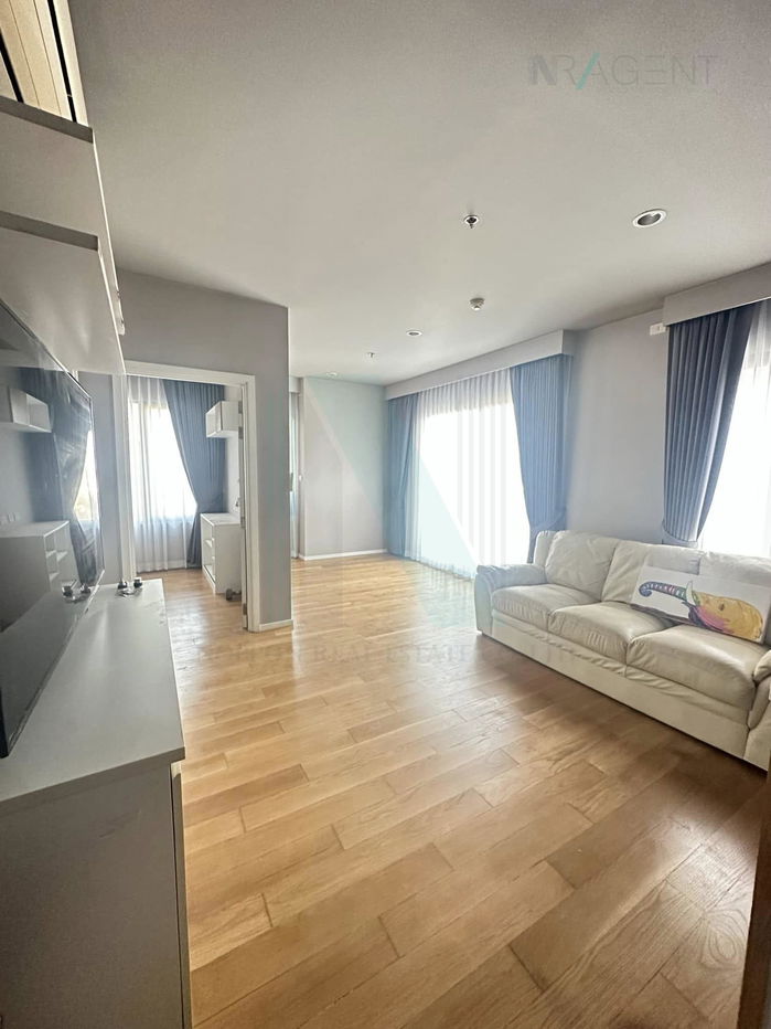 picture 📌 For Rent Condo BLOCS 77 Building 1, Floor 11,2 bed room, Room size 65.00 sqm - 6/8
