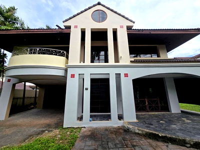 Houses for rent Prawet : FOR RENT  HOUSE PROPERTY  37000 BAHT per MONTH