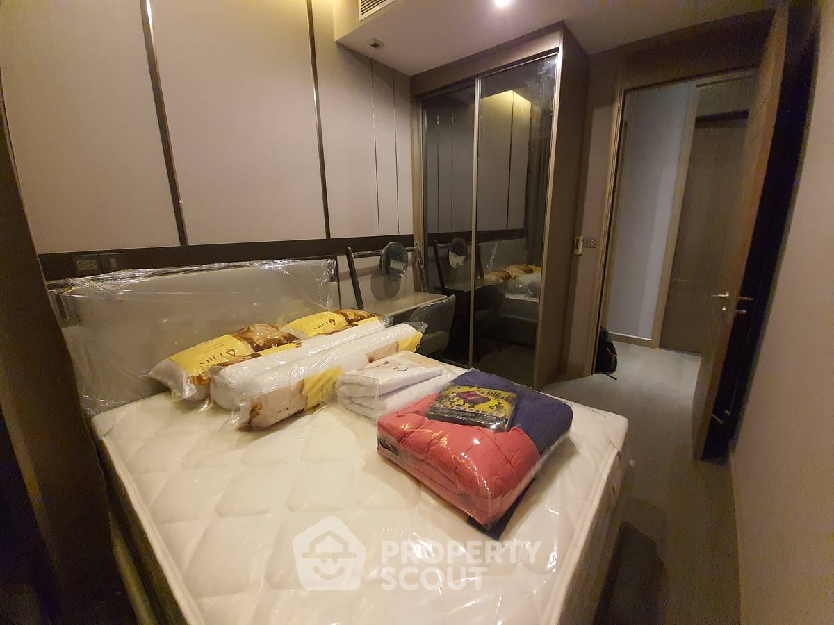 picture 2-BR Condo at The Esse At Singha Complex near MRT Phetchaburi (ID 390885) - 11/21