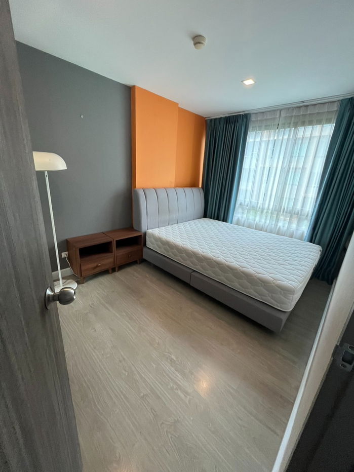 picture Metro Luxe Ratchada Pool View Ready to Move - 3/11