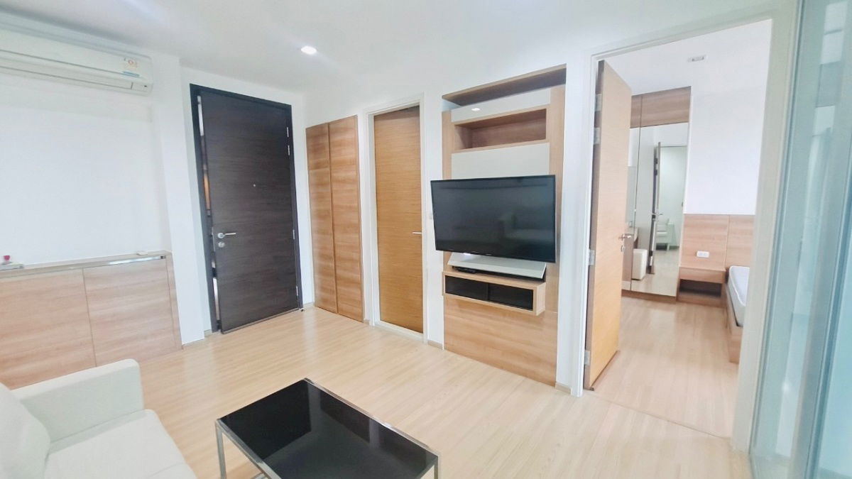 picture For Rent Rhythm Phahon Ari 45sqm. - 3/8