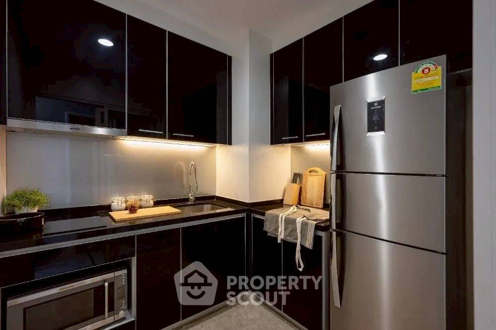 picture 2-BR Condo at The Crest Sukhumvit 34 near BTS Thong Lor (ID 2258702) - 5/12