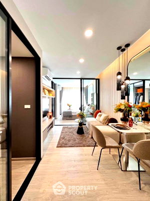Condos for sale : 1-BR Condo at SO Origin Phahol 69 Station in Anusawari (ID 1987974)