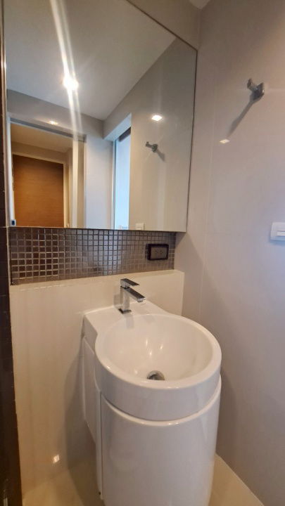 รูป ให้เช่า Rhythm Phahon-Ari (ริทึ่ม พหล- อารีย์) 1  bedrooom - รูปที่ 15/15