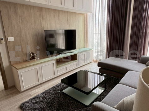 [L250804048] For Sale: Noble Ploenchit | 2 Bedroom | Size 70 sq.m.| Don't Miss Out on This Special Price!!!