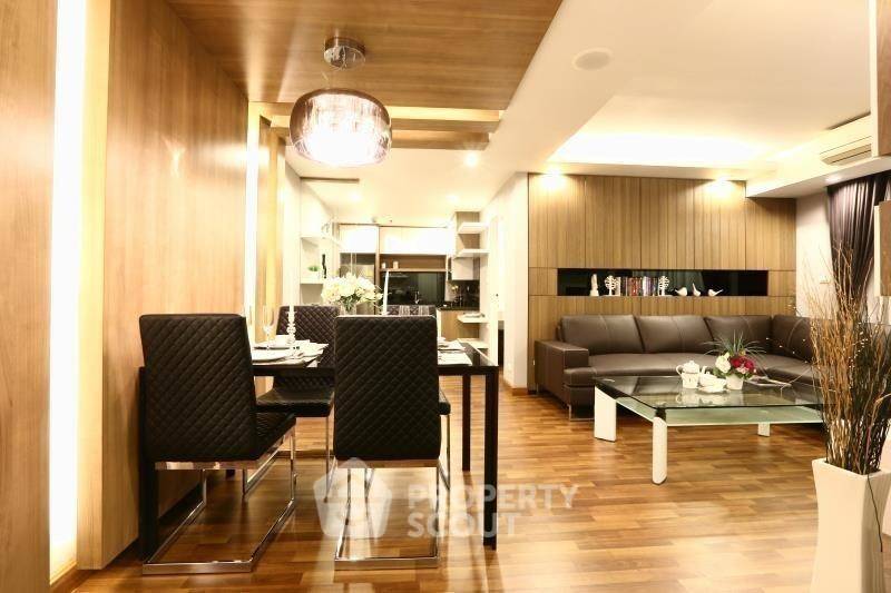 รูป คอนโด 2-ห้องนอน ที่ วอเตอร์ฟอร์ด สุขุมวิท 50 คอนโดมิเนียม ใกล้ BTS อ่อนนุช (ID 384472) - รูปที่ 14/15