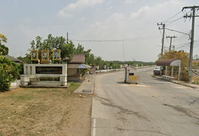 Project Baan Eua Arthorn Rangsit Klong 10/2 Picture - 3/3